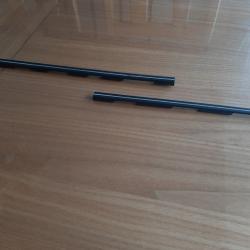 Bande demi haute fusil Perazzi MX8