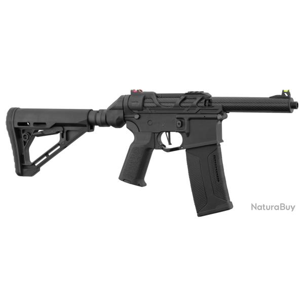 PRECOMMANDE R�plique AEG Lancer Tactical X AIRTAC GEN 3 Noir mat