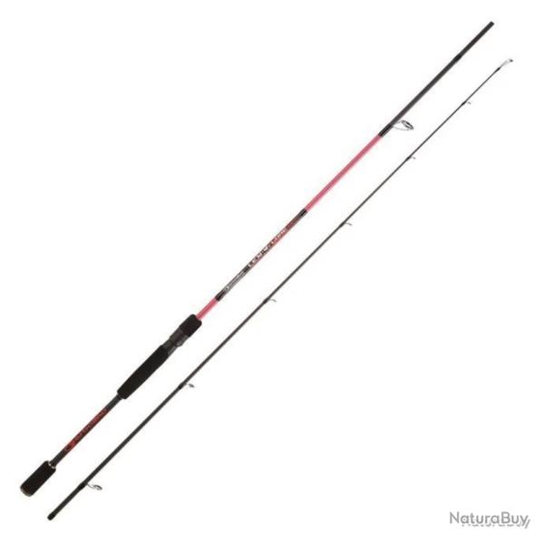 Lexica Lure 2.40 M 10-35 G Canne Leurre Garbolino