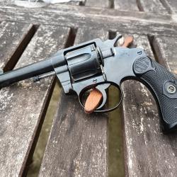 Colt new police calibre 38 S&W