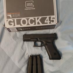 Glock 45 gen 5 GHK/UMAREX