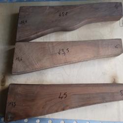 LOT 3 EBAUCHES NOYER