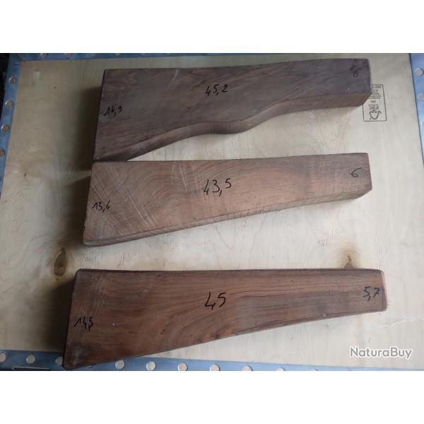 LOT 3 EBAUCHES NOYER