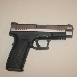 PISTOLET SPRINGFIELD XD45 45ACP
