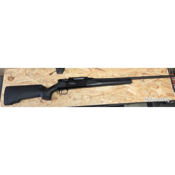 STRASSER RS SOLO EVOLUTION CAL 300WIN