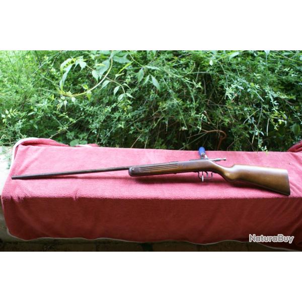 Manu-arm 9mm Flobert