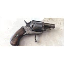 Revolver Bulldog PUPPY cal 450 NEUTRALIS&Eacute;