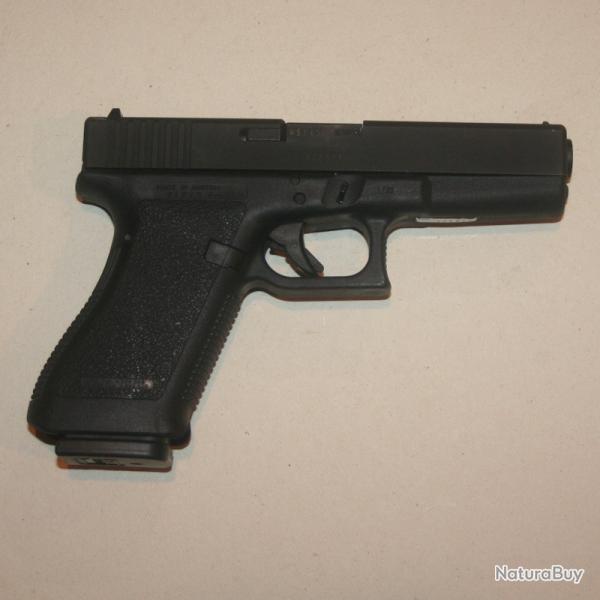 PISTOLET GLOCK 21 45ACP