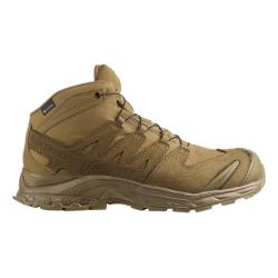 Chaussures XA Forces MID GTX Coyote 39 1/3