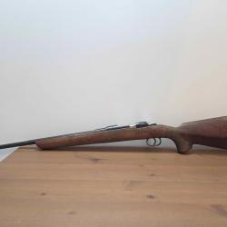 Carabine Mauser su&eacute;dois Husqvarna M96/38 custom cat&eacute;gorie d