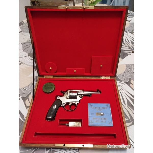 Coffret 1873/1874