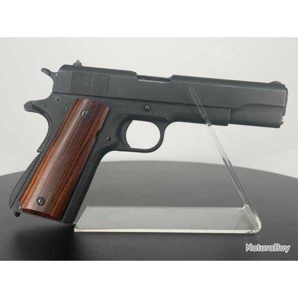 Pistolet Colt 1911 A1 Cal.45 Auto ARMMEE AMERICAINE 1943