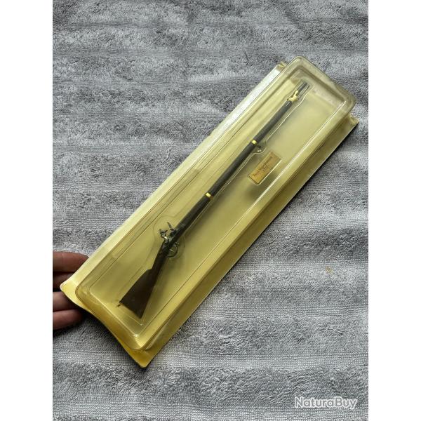 Fusil fran�ais mod�le 1777 miniature