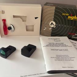 Docter Sight II Plus
