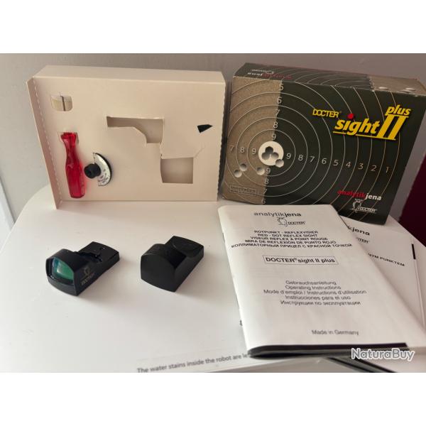 Docter Sight II Plus