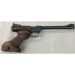 Rhoner Mod&egrave;le SM76 Calibre 22lr d'occasion