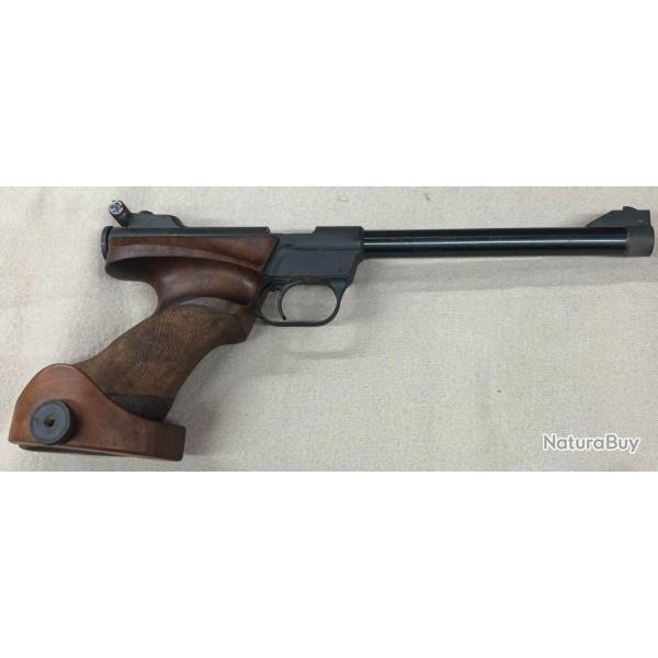 Rhoner Mod�le SM76 Calibre 22lr d'occasion