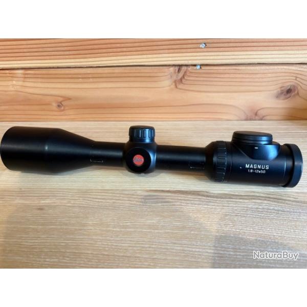 LEICA MAGNUS 1.8-12X50