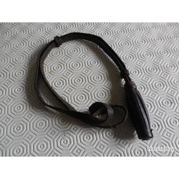 Dragonne de sabre Fran�ais WW1/WW2