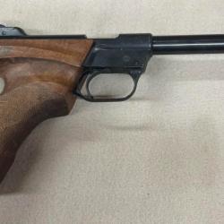 Rhoner Mod&egrave;le SM76 Calibre 22lr d'occasion N&deg;2