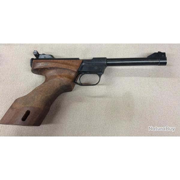 Rhoner Mod�le SM76 Calibre 22lr d'occasion N�2