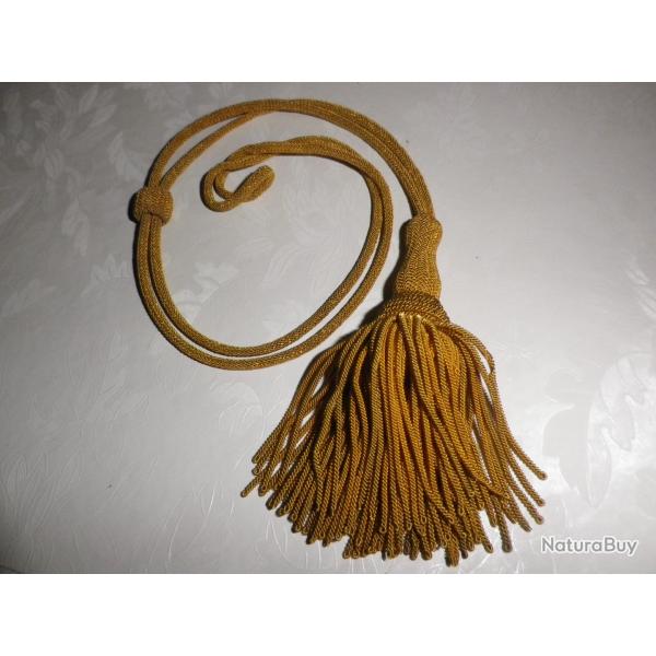 Dragonne sabre Fran�ais III � � V � r�publique