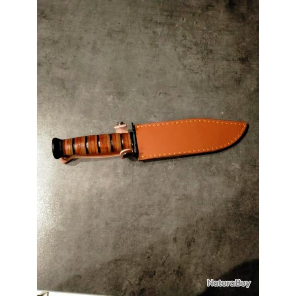 Kabar USMC