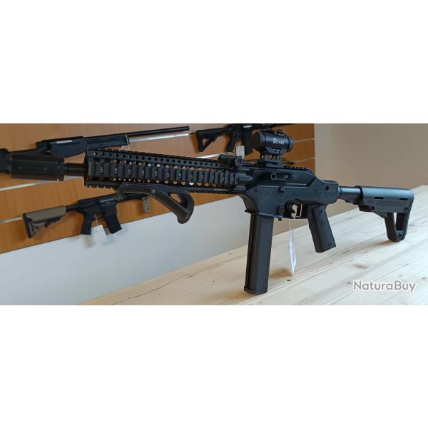 Vmp2 + accessoires + hpa