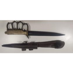 Couteau de guerre