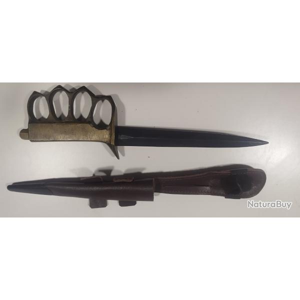 Couteau de guerre