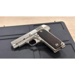 PISTOLET RUBY 7.65 BROWNING (OCCASION) CAT. B - GABILONDO Y URRESTI