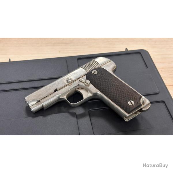 PISTOLET RUBY 7.65 BROWNING (OCCASION) CAT. B - GABILONDO Y URRESTI