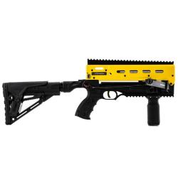 AR-SERIES B08 TACTICAL CAL .68 - STEAMBOW