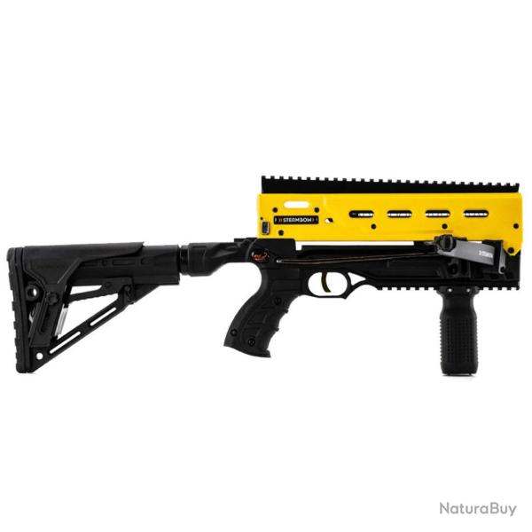 AR-SERIES B08 TACTICAL CAL .68 - STEAMBOW
