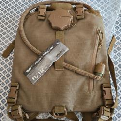 Sac hydratation SOURCE 2.6litres Coyote