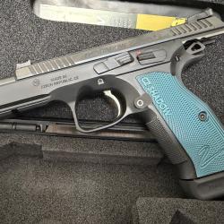 Pistolet cz shadow 2