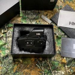 VISEUR HOLOGRAPHIQUE HK