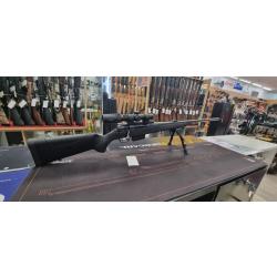 carabine ata arms Turquie cal 308 win + lunette Hawke