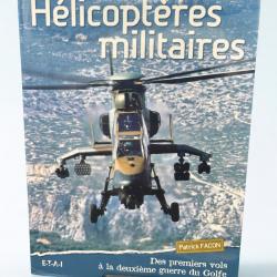 (8.002) Livre H&eacute;licopt&egrave;res militaires