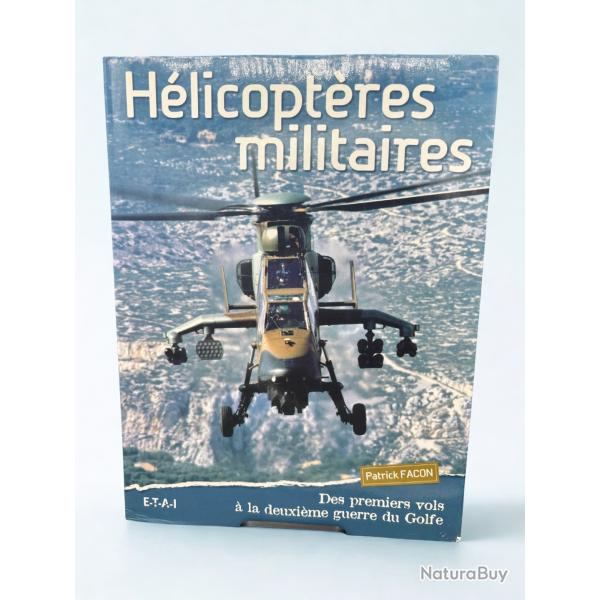 (8.002) Livre H�licopt�res militaires