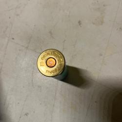 cartouche calibre 16
