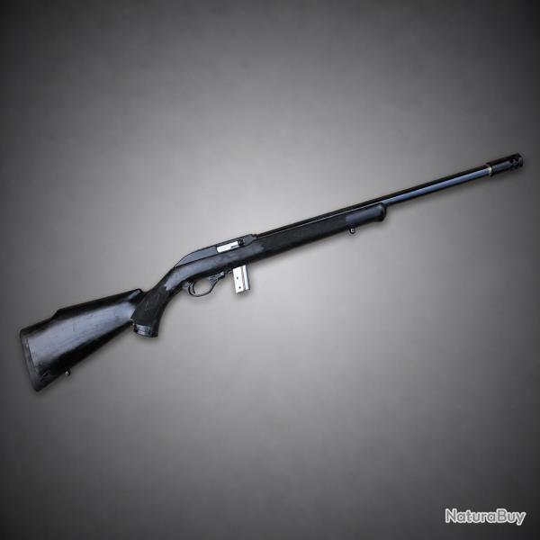 Carabine Marlin 7000, canon lourd - Cal. .22 LR - 1� sans prix de r�serve