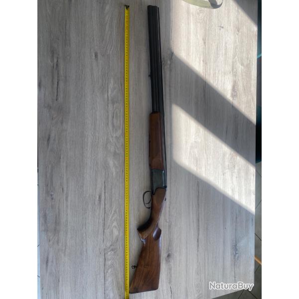 Fusil superpos�s Baikal calibre 12