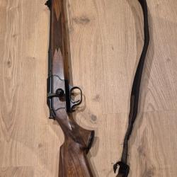 Blaser R93 luxe bois - 7x64 -