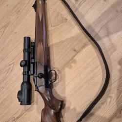 Blaser R93 luxe bois - 7x64 -
