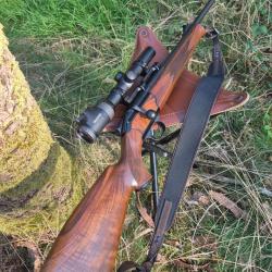 Blaser R93 luxe bois - 7x64 -