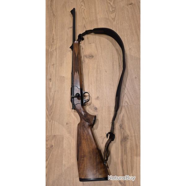 Blaser R93 luxe bois - 7x64 -