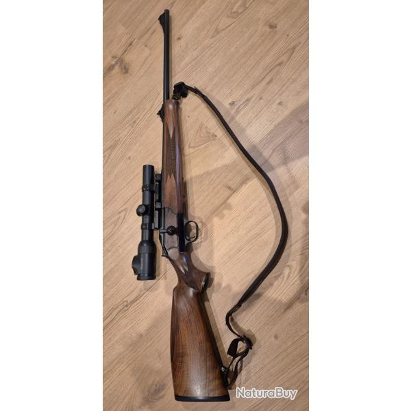 Blaser R93 luxe bois - 7x64 -