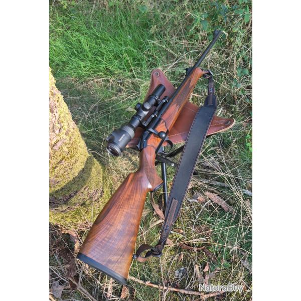 Blaser R93 luxe bois - 7x64 -