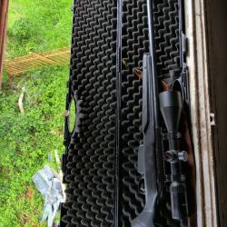 Tikka t3x 6,5 creedmoor